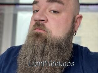 LionPrideKaos