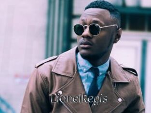 LionelRegis