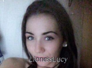 LionessLucy