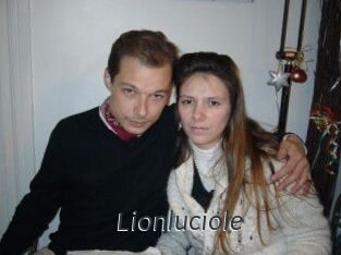 Lionluciole