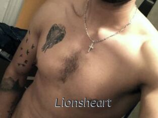 Lionsheart
