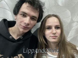 LippAndOlivia