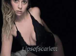 Lipsofscarlett