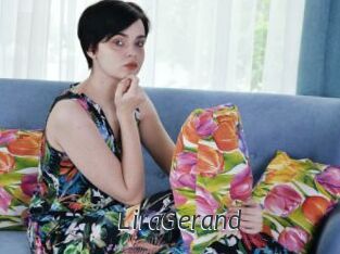 LiraGerand
