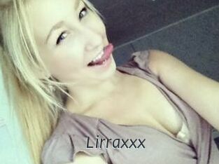 Lirraxxx