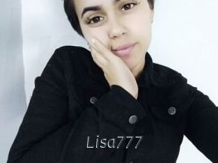 Lisa777