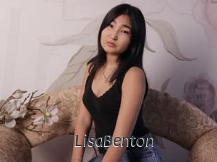 LisaBenton