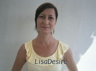 LisaDesire