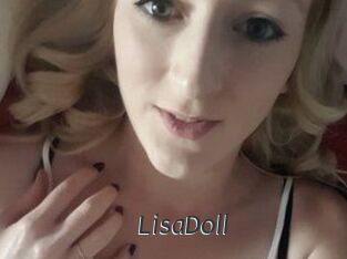 LisaDoll