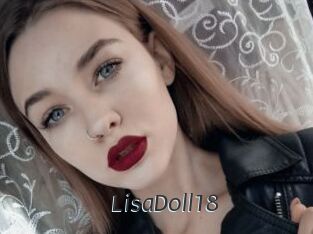 LisaDoll18
