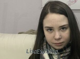 LisaExciting