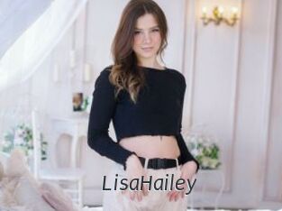 LisaHailey Ligne Rose