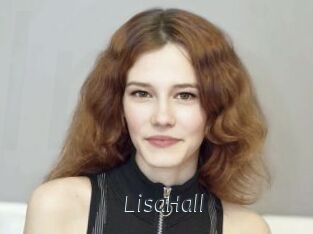 LisaHall
