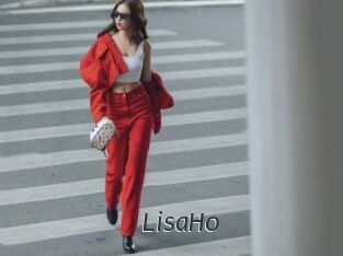 LisaHo