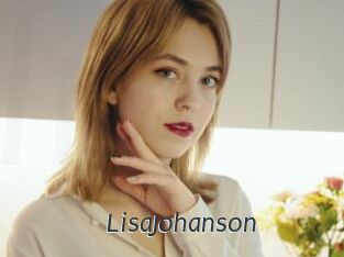 LisaJohanson