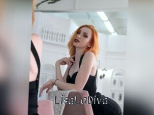 LisaLaDiva