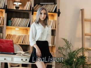 LisaListon