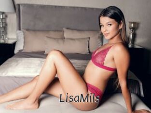LisaMils