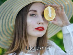 LisaMoner