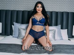 LisaPortman