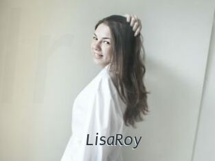 LisaRoy