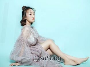 LisaSong