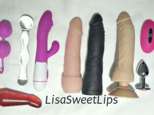 LisaSweetLips