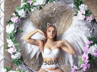 LisaWell Ligne Rose