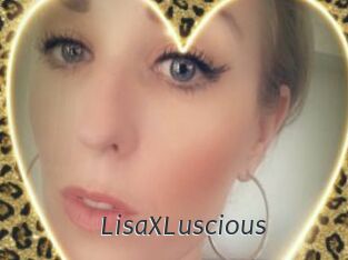 LisaXLuscious