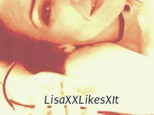 LisaXXLikesXIt