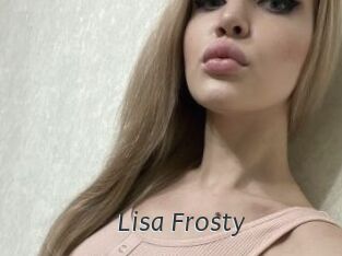 Lisa_Frosty