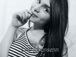 Lisa_Johansenn Ligne Rose