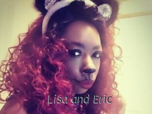 Lisa_and_Eric