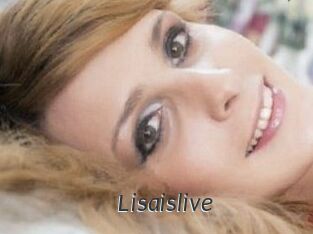Lisaislive