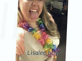 Lisalee_bbw