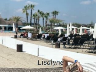 Lisalyne