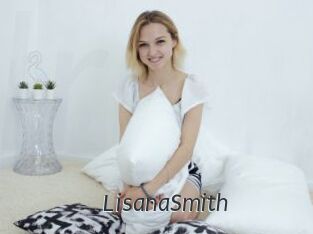 LisanaSmith