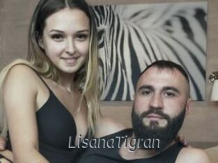 LisanaTigran