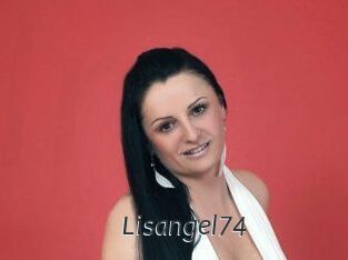 Lisangel74