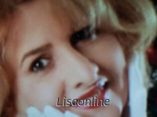 Lisaonline Ligne Rose