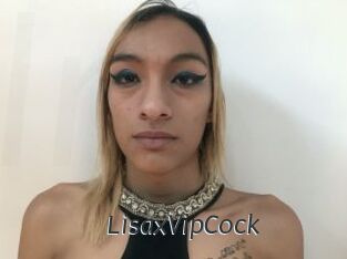 LisaxVipCock