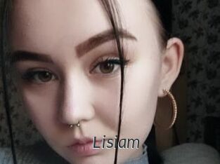 Lisiam