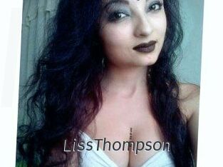 LissThompson