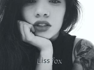 Liss_fox
