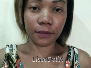 LissaDollX