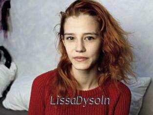 LissaDysoln
