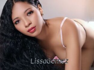 LissaGomez