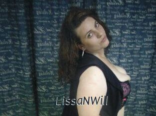 LissaNWill