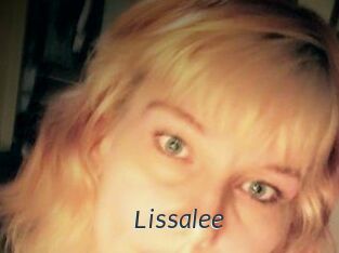 Lissalee