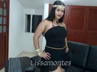 Lissamontes